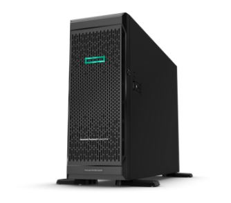 download hpe mission critical servers